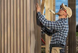 Reliable Burgettstown, PA Siding Solutions